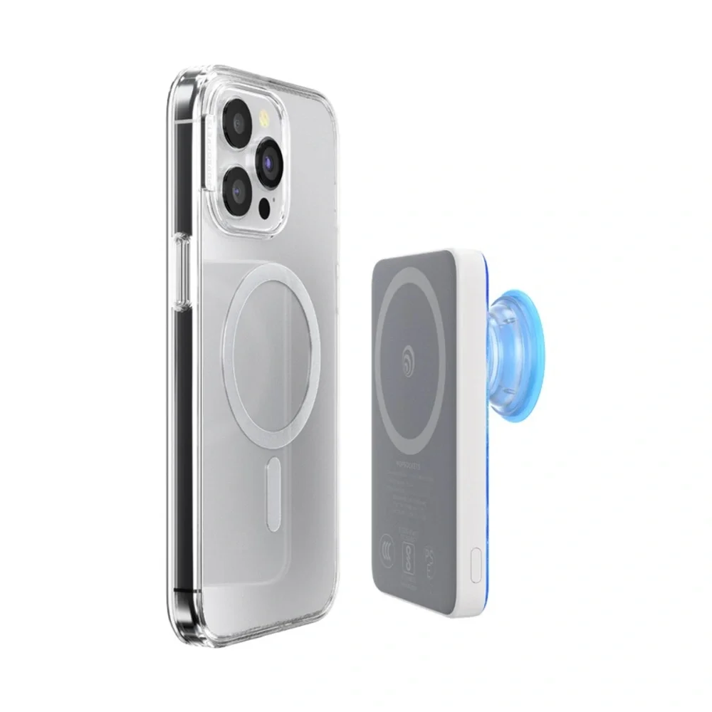 NWT Pop Socket “Celestial” MagSafe PowerPack